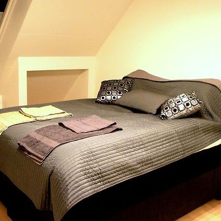 Serviced Apartments Malmoe Exterior foto