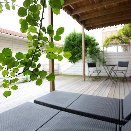Serviced Apartments Malmoe Cameră foto