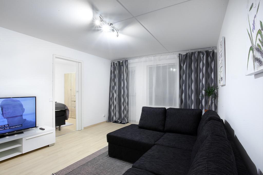 Serviced Apartments Malmoe Cameră foto
