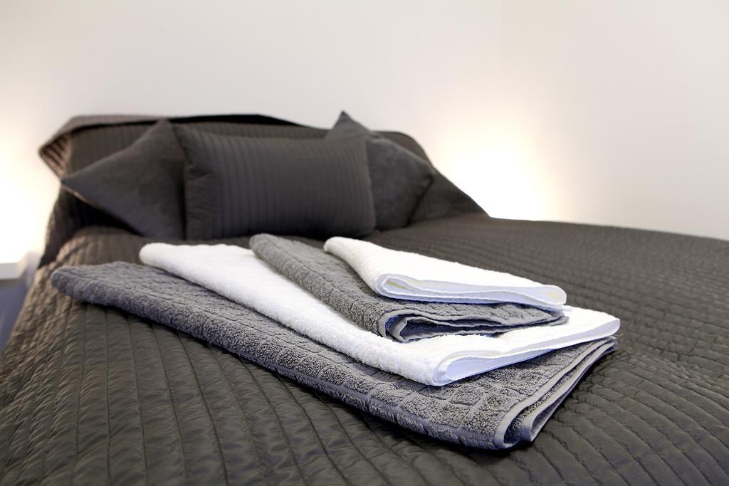 Serviced Apartments Malmoe Cameră foto