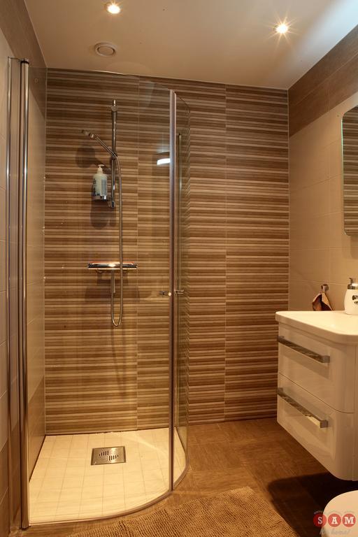 Serviced Apartments Malmoe Cameră foto