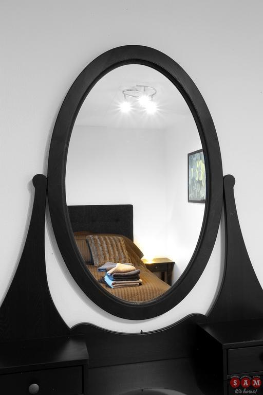 Serviced Apartments Malmoe Cameră foto