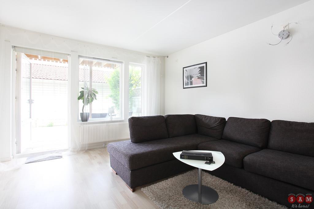 Serviced Apartments Malmoe Cameră foto