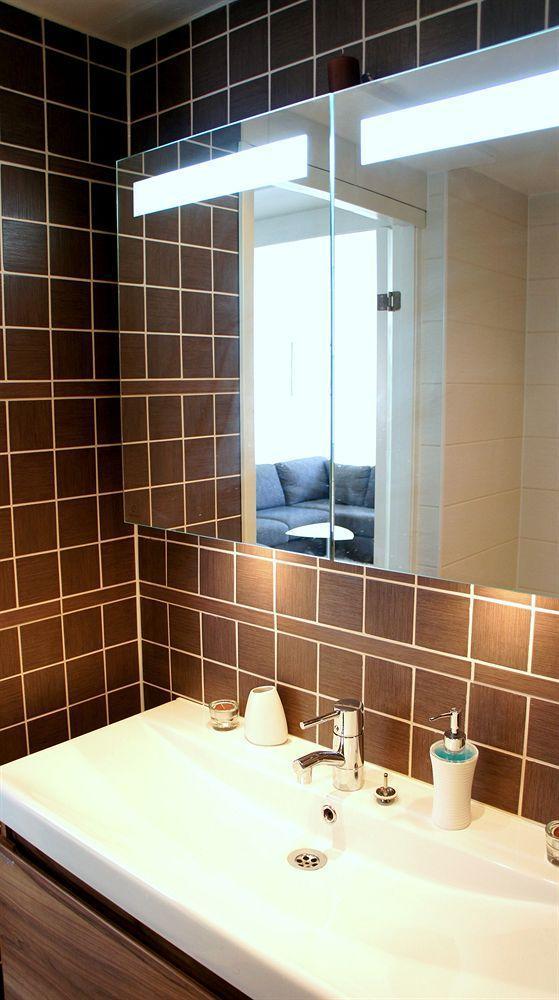 Serviced Apartments Malmoe Exterior foto